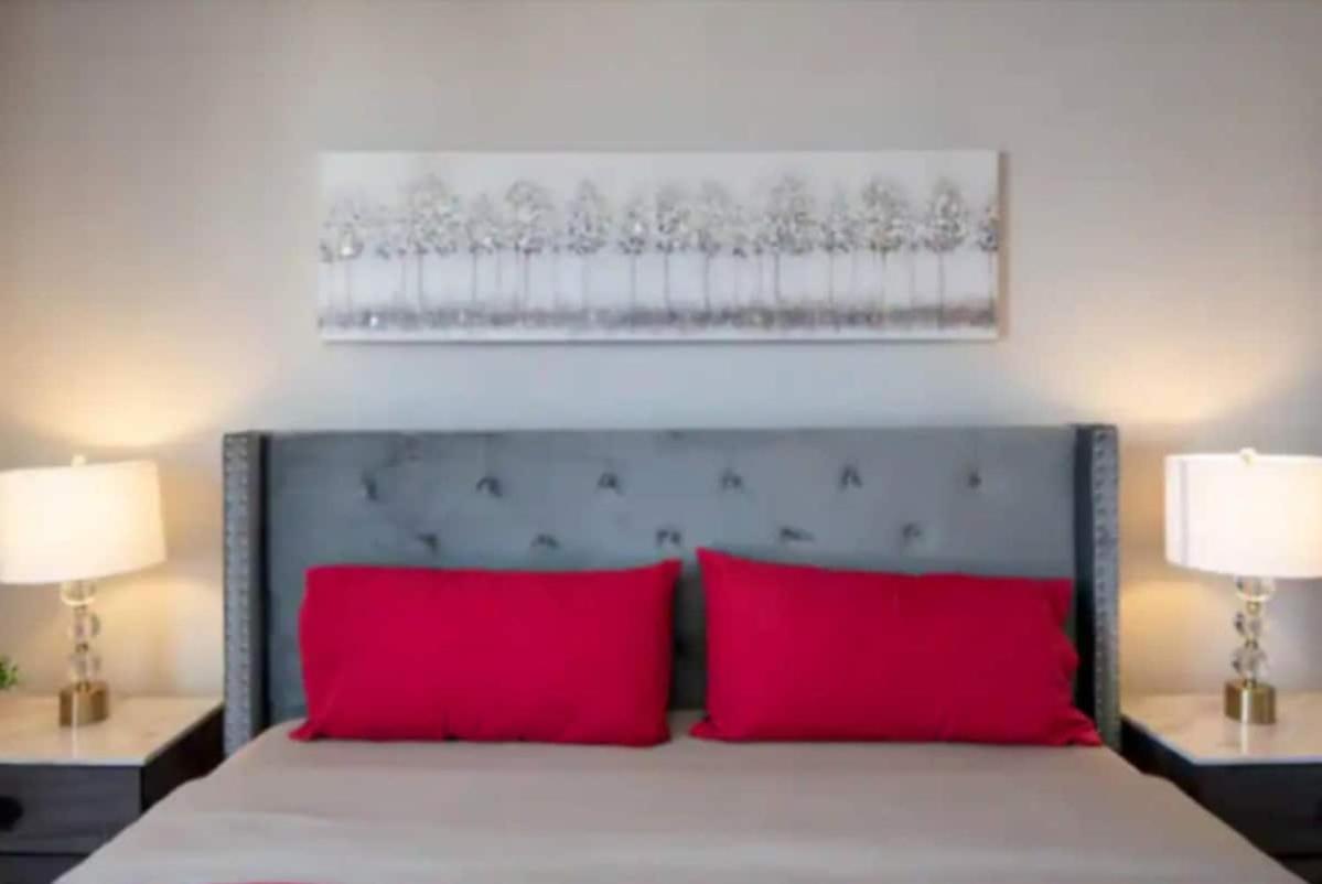 Hollywood Heights 2br With Rooftop Pool And Stunning Views Apartamento